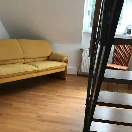 Apartmán Constantin Bochum