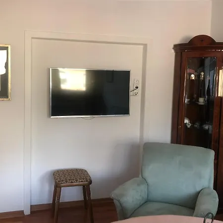 Apartment Constantin Bochum