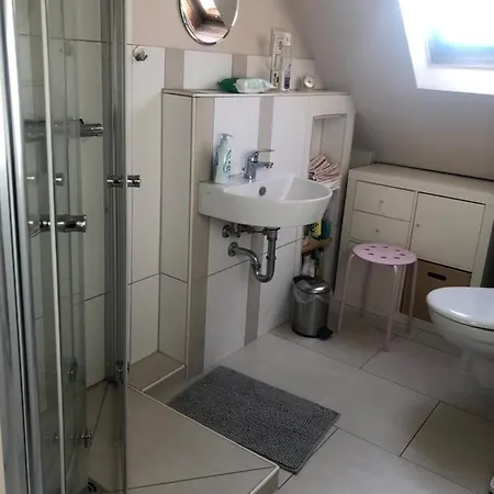 דירה Constantin *