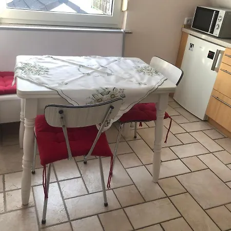 Apartmán Constantin Bochum