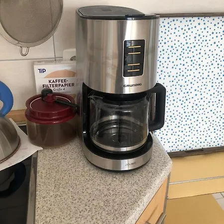 Constantin Apartmán *