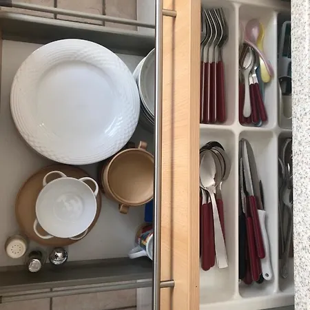 Constantin Lägenhet *