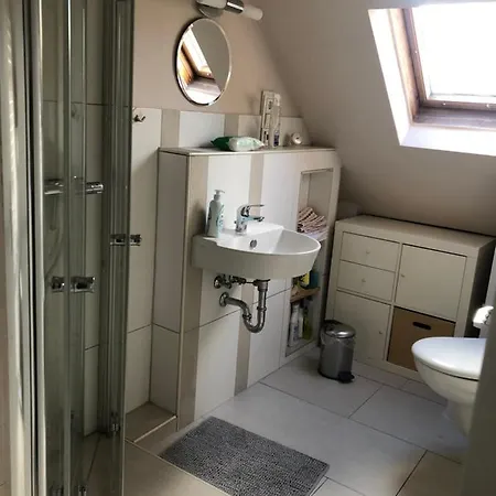 Apartmán Constantin Bochum