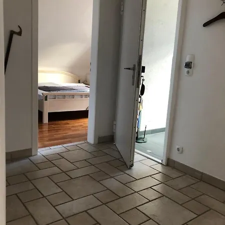 Apartmán Constantin