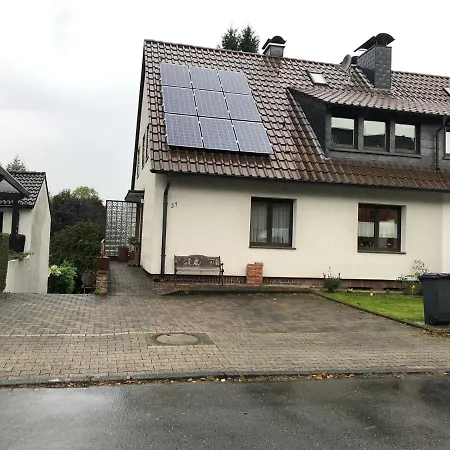 Constantin Apartmán