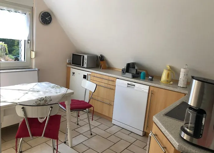 公寓 Constantin 波鸿