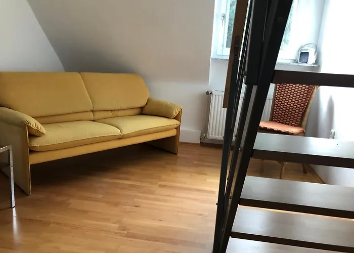 Lägenhet Constantin Bochum