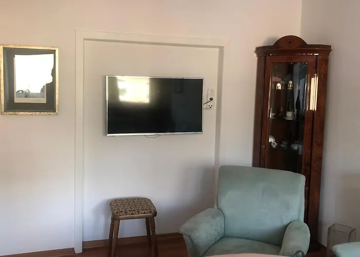 Lägenhet Constantin Bochum