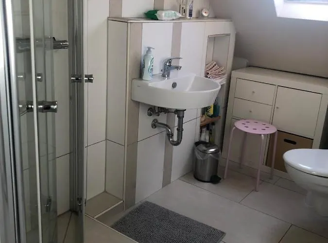 Lägenhet Constantin *