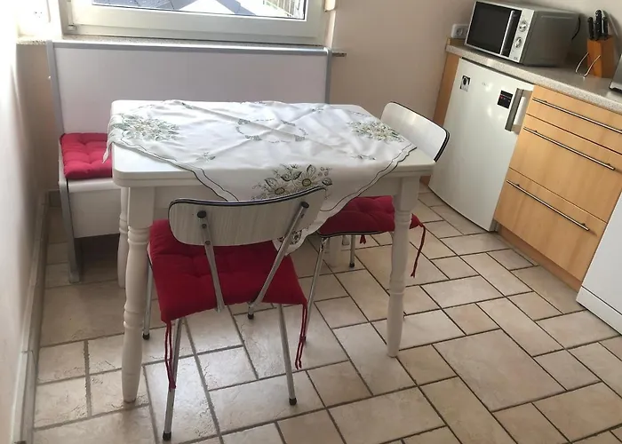 公寓 Constantin 波鸿