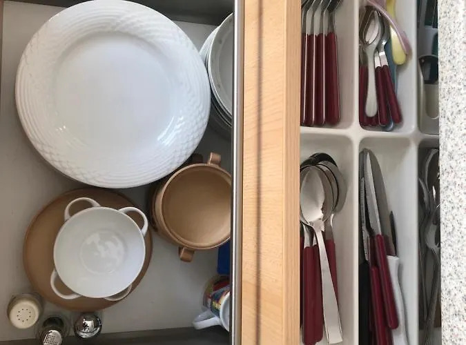 Constantin Lägenhet *