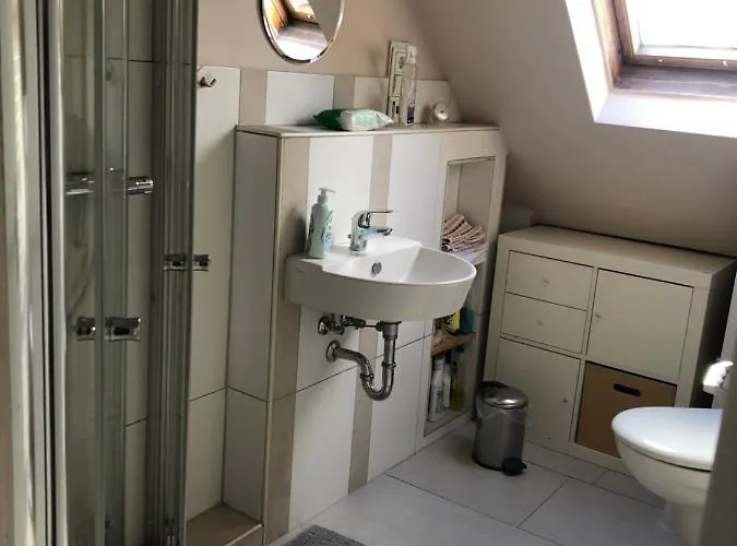 Lägenhet Constantin Bochum