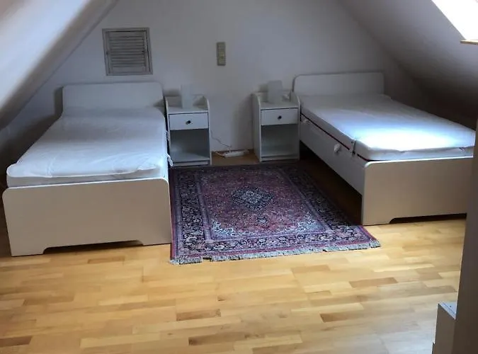 Constantin Lägenhet *